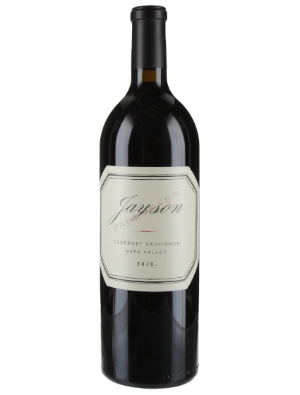 Jayson Cabernet Sauvignon (Pahlmeyer)