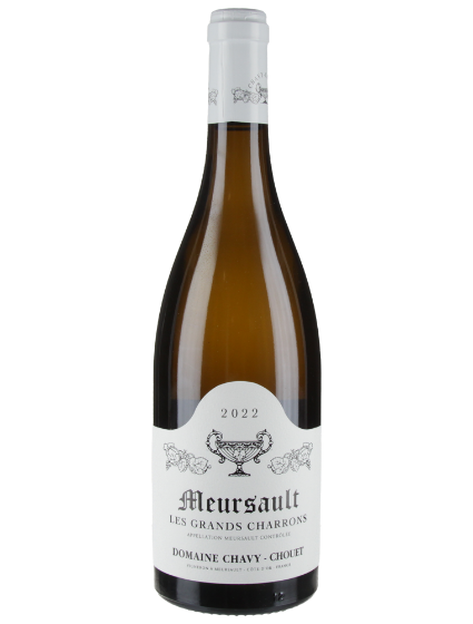 Meursault Les Grands Charrons