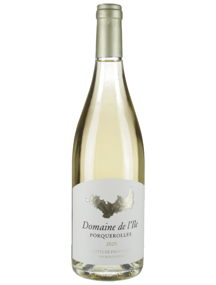 Domaine de L'Ile Blanc