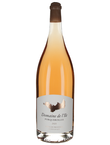 Domaine de L'Ile Rosé