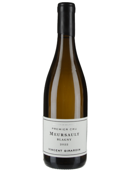 Meursault Blagny