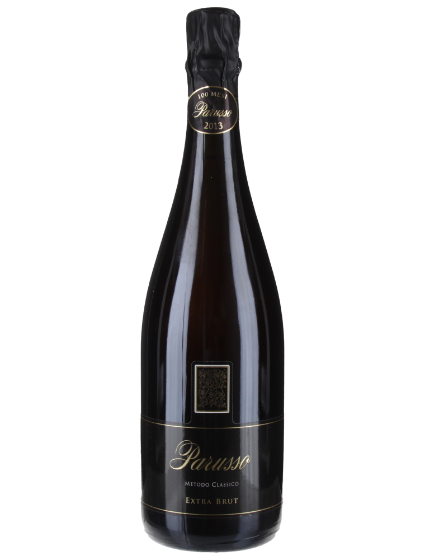 Spumante Extra Brut 100 Mesi