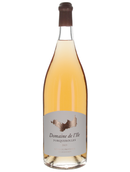 Domaine de L'Ile Rosé