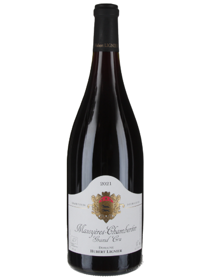 Mazoyéres Chambertin