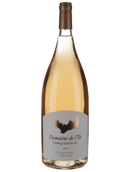 Domaine de L'Ile Rosé