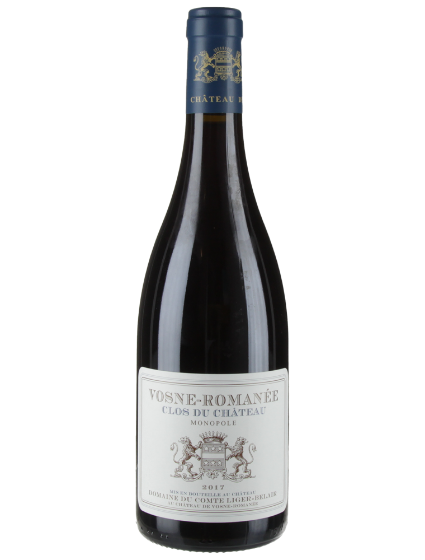 Vosne Romanée Clos Du Château Monopole