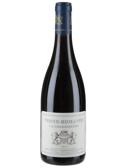 Vosne Romanée La Colombière