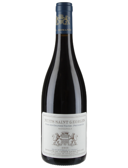 Nuits Saint Georges Clos des Grandes Vignes