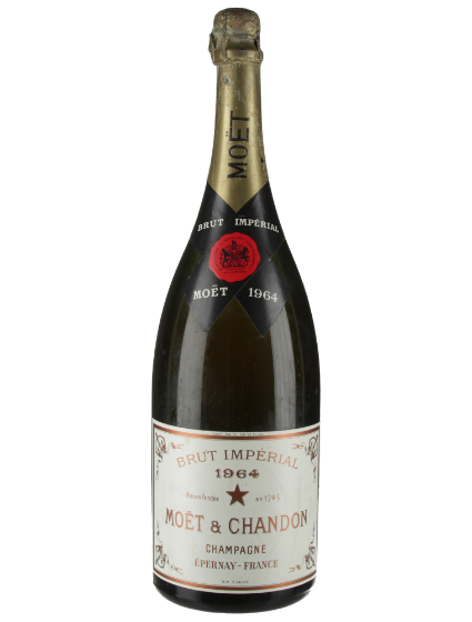 Champagne Brut Grand Vintage