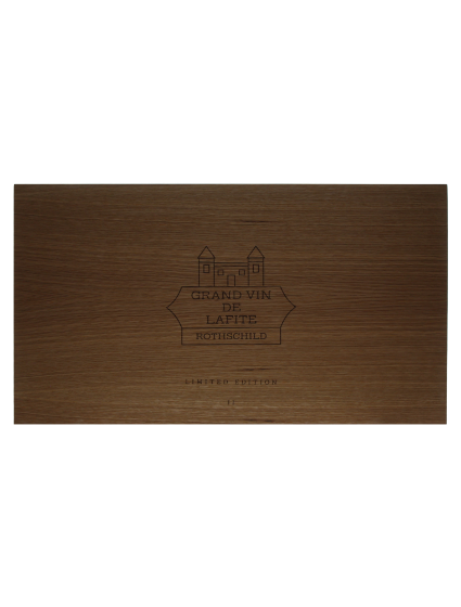 Ornellaia Original Case "Il Vigore" (6x75cl)