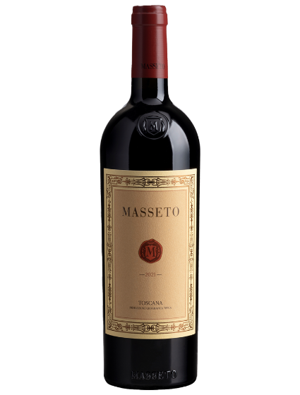 Masseto