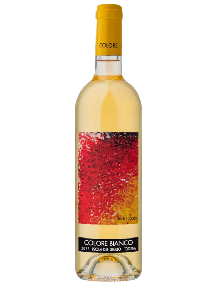 Colore Bianco