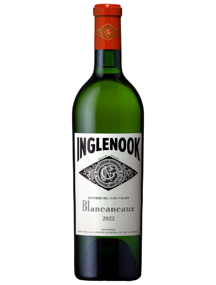 Inglenook Blancaneaux