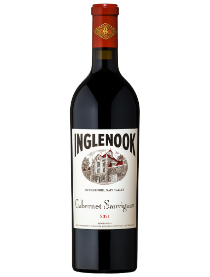 Inglenook Cabernet Sauvignon