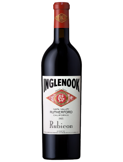 Inglenook Rubicon