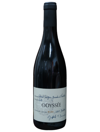 Odyssée