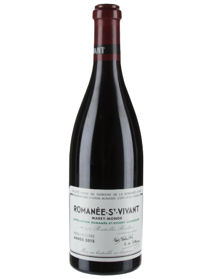 DRC Romanée St. Vivant