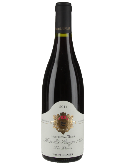 Nuits Saint Georges Les Didiers
