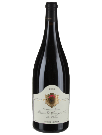 Nuits Saint Georges Les Didiers