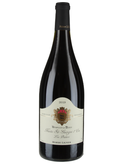 Nuits Saint Georges Les Didiers
