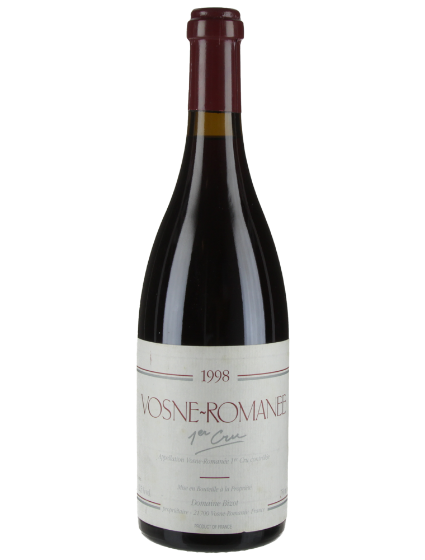 Vosne Romanée 1er Cru