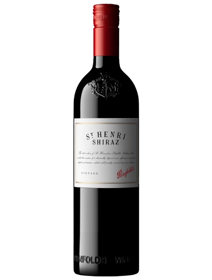 St Henri Shiraz