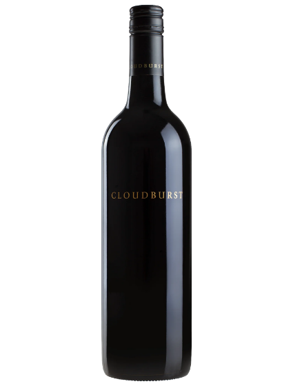 Cloudburst Cabernet Sauvignon