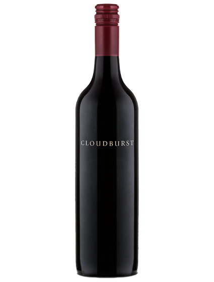 Cloudburst Malbec