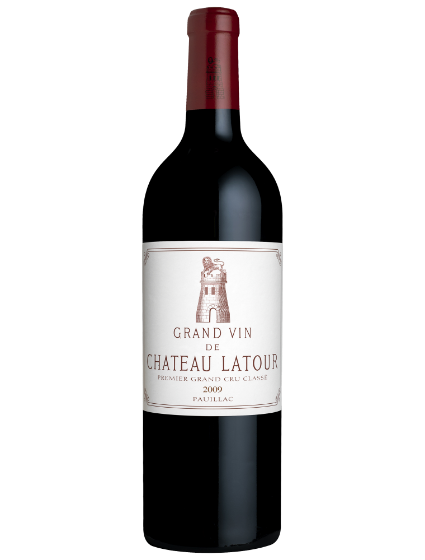 Latour (Ex-Château) - Release 2024