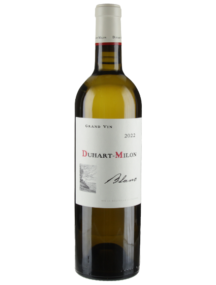 Duhart Milon Blanc