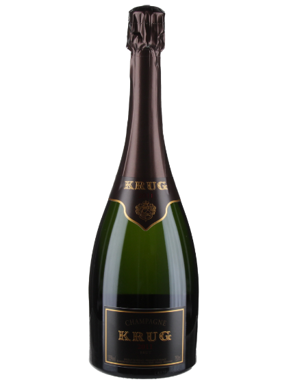 Champagne Brut Vintage