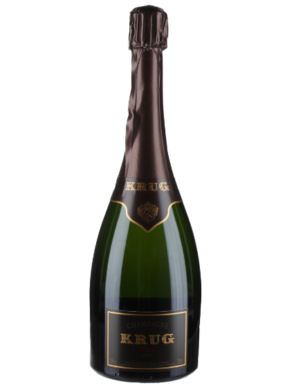 Champagne Brut Vintage (Gift Box)