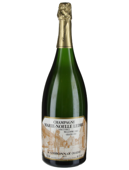 Champagne Brut Grand Cru Millesimé