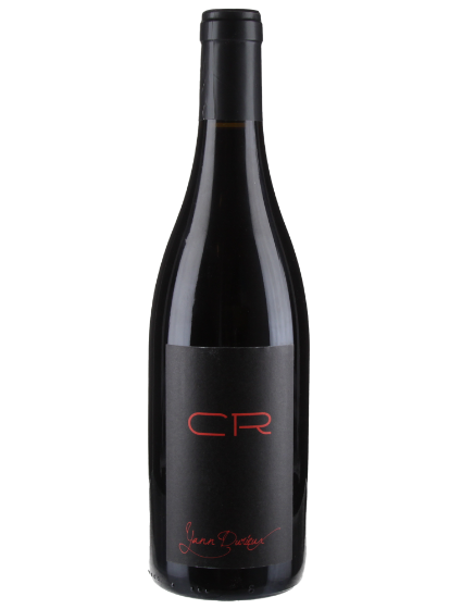 Cuvée CR