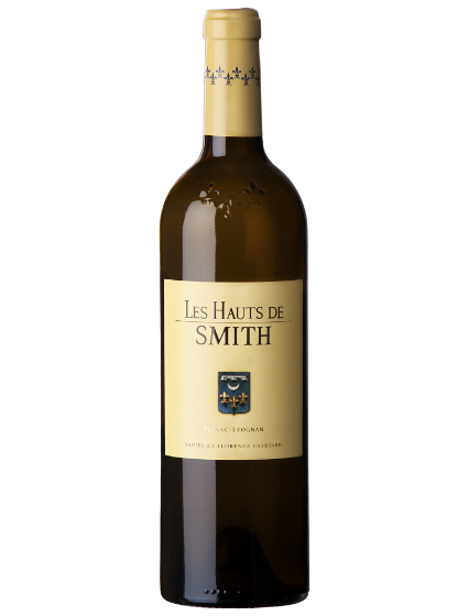 Les Hauts de Smith Blanc