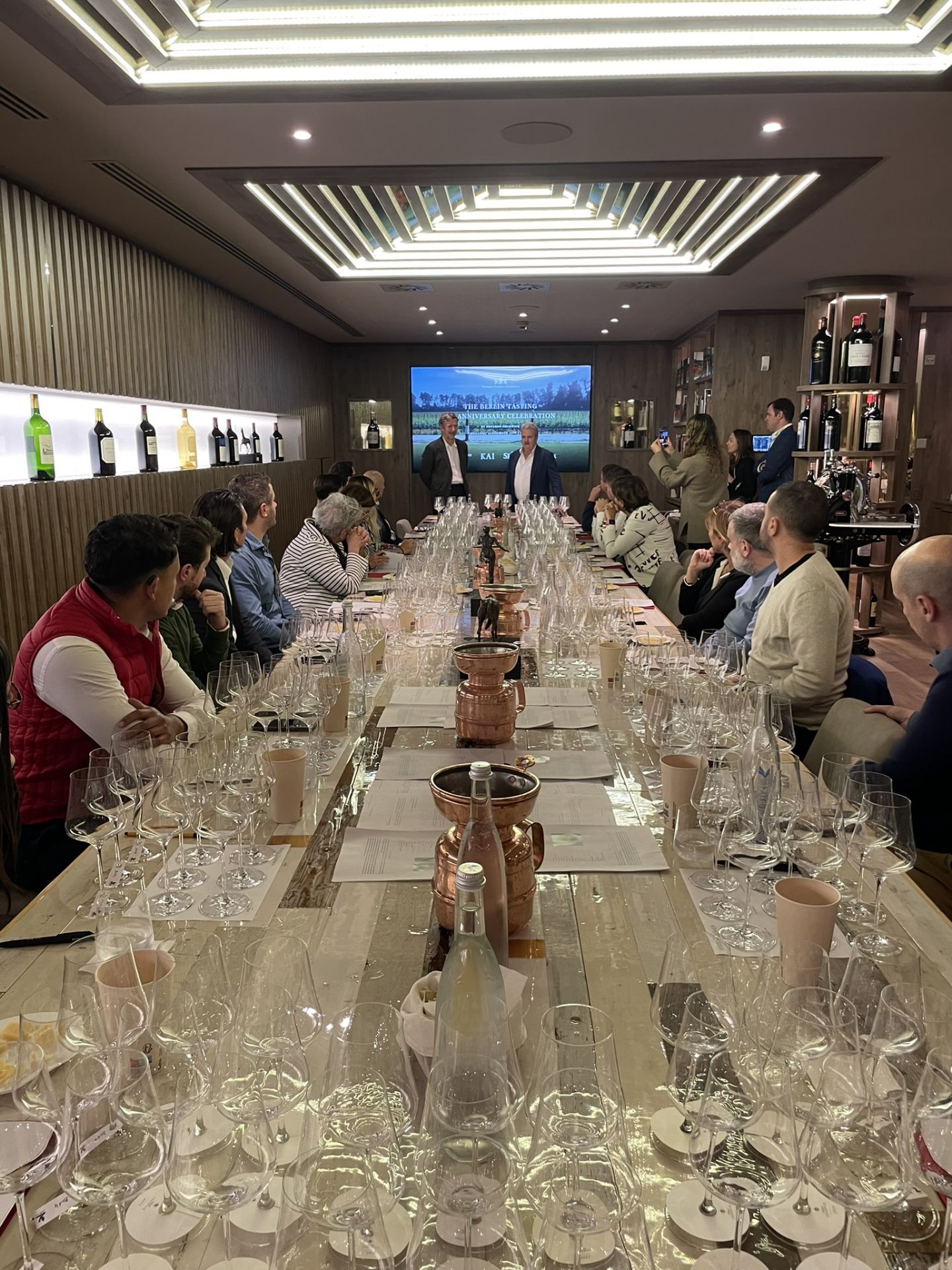 Picture of Masterclass: Viñedo Chadwick