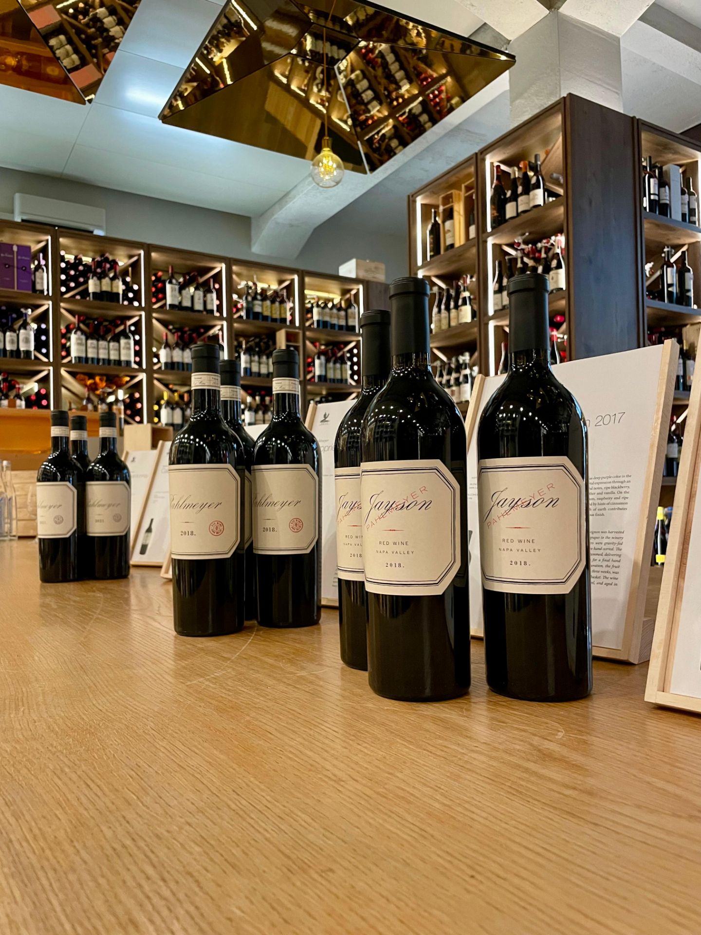 Image de Open tasting: Almaviva