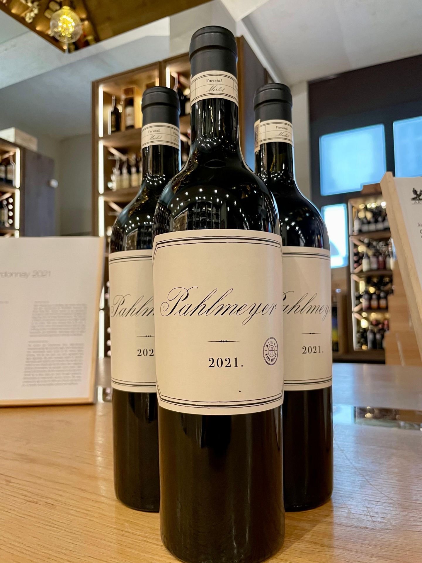 Image de Open tasting: Almaviva