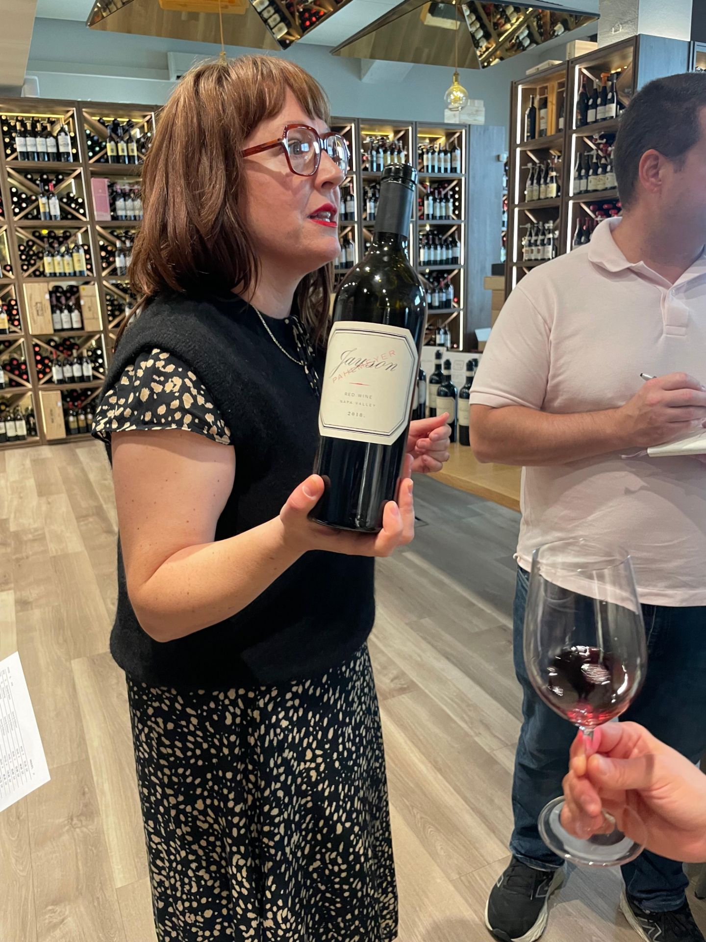 Image de Open tasting: Almaviva