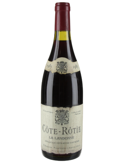 Côte Rôtie La Landonne