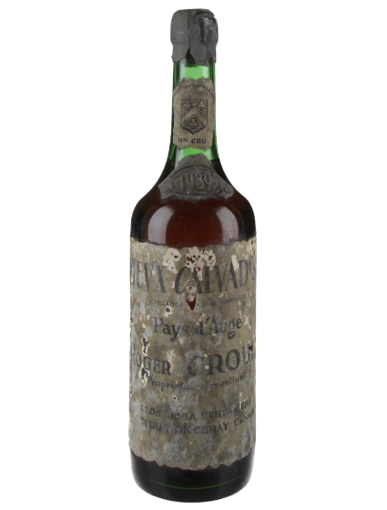 Vieux Calvados