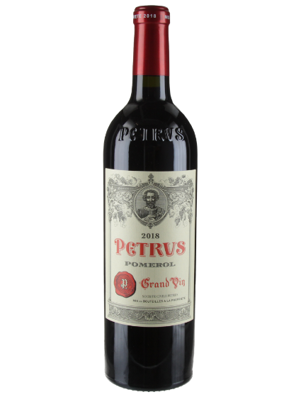 Pétrus