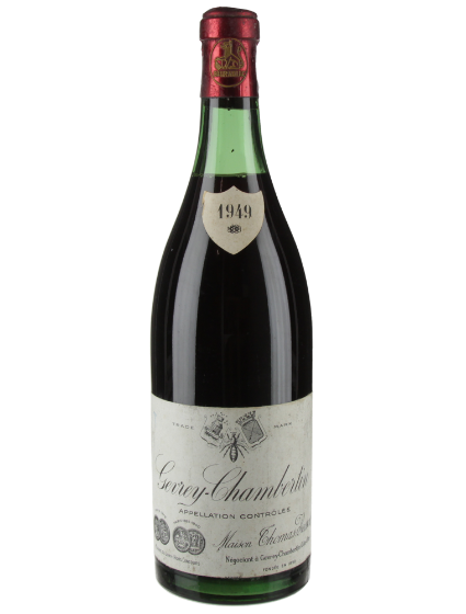 Gevrey Chambertin