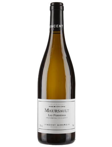 Meursault Les Perrières