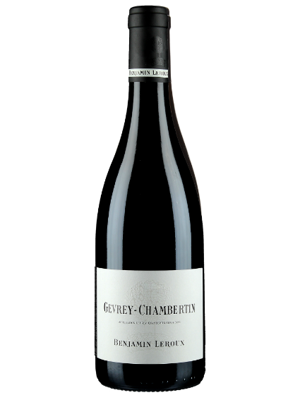 Gevrey Chambertin