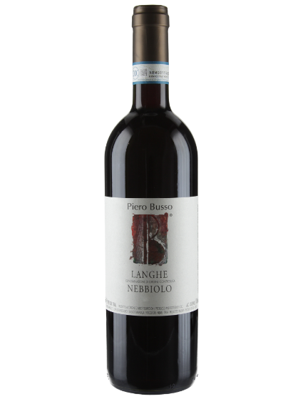 Langhe Nebbiolo