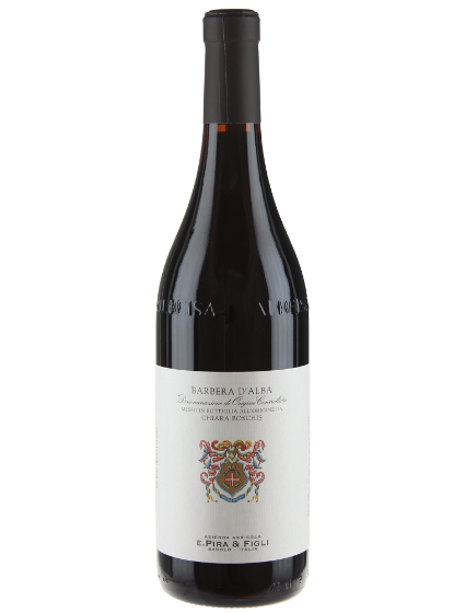 Barbera d'Alba