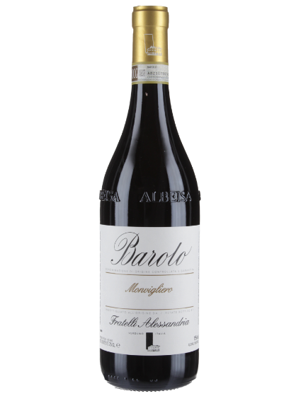 Barolo Monvigliero