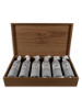 Lafite Rothschild special case "A piece of Lafite History 1995-2016" (1x 1995, 1x 2002, 1x 2005, 1x 2008, 1x 2012, 1 x 2016) case nr. 88