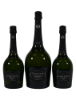 Bundle Grand Siècle (6x 75cl N.25 Gift Box, 6x 75cl N.26 Gift Box, 1x 150cl N.23 Gift Box)